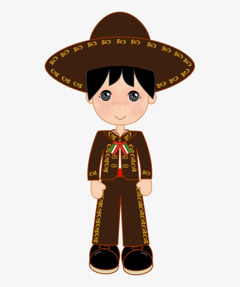 Countries - Imagenes De Charros Animados, transparent png download