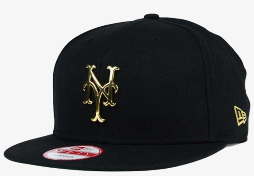 New York Mets New Era - Baseball Cap, transparent png download