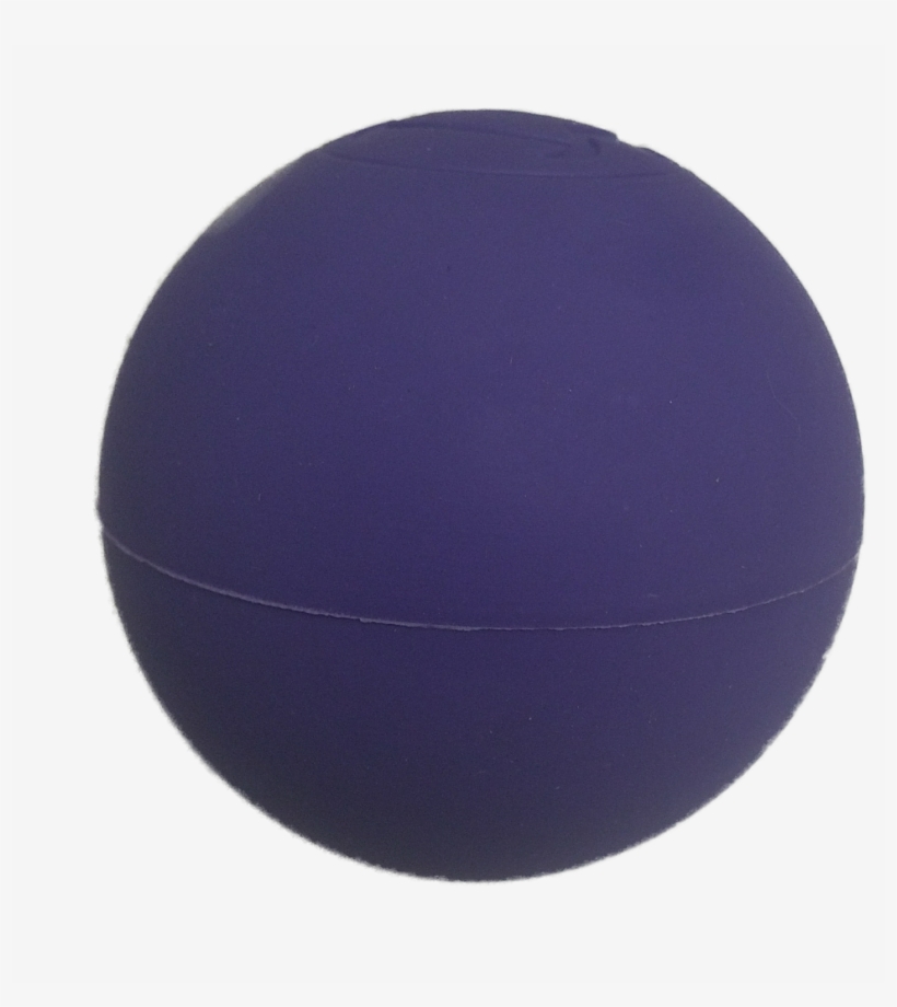 Lacrosse-ball - Sphere, transparent png download