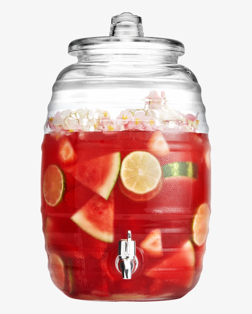 Aguas Frescas Png - Agua Fresca Transparent, transparent png download