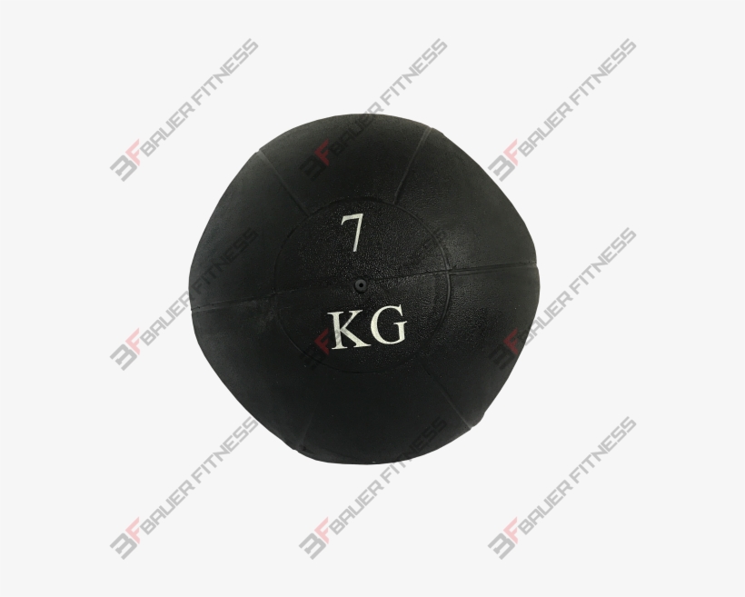 Medicine Ball With Double Grip Weight - Medicine Ball, transparent png download