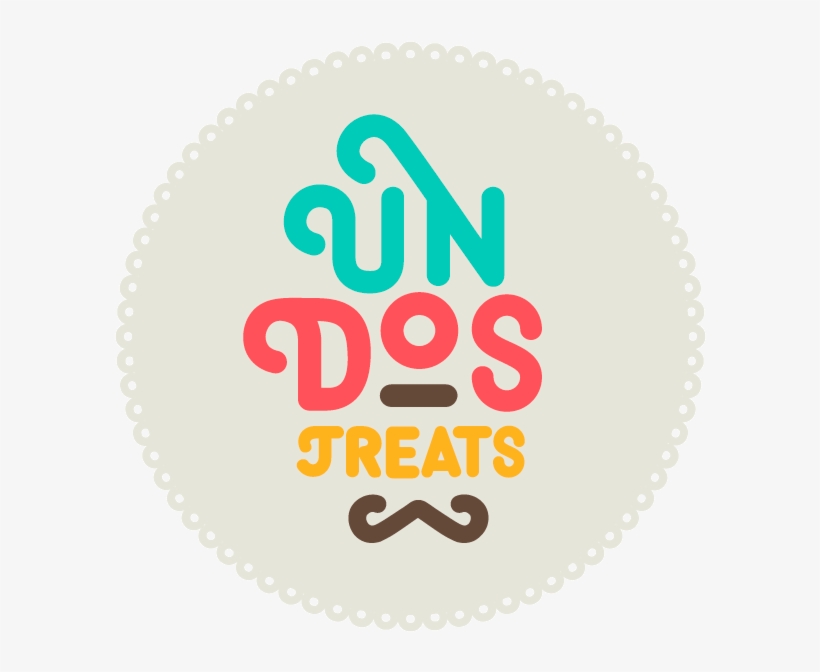 Un Dos Treats - لاسيه, transparent png download