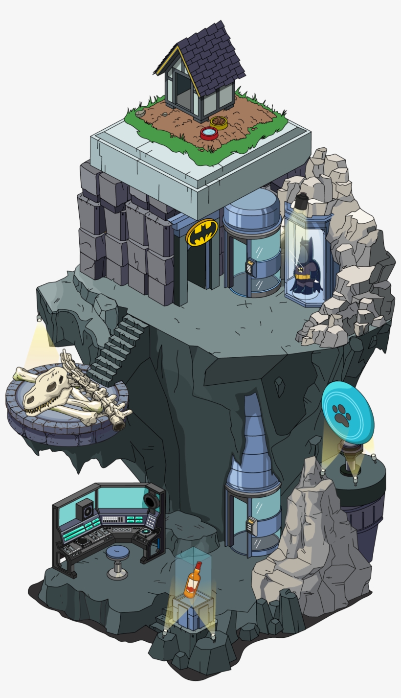 Green Lantern - Boat, transparent png download