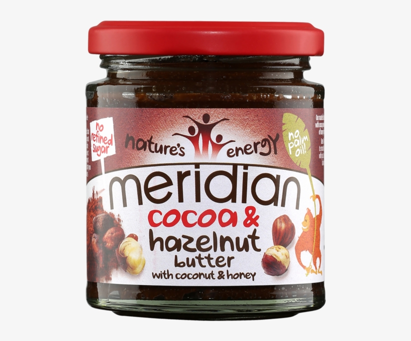 Peanut Butter With Cocoa, transparent png download