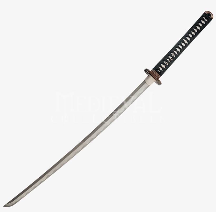 Medieval Katana, transparent png download