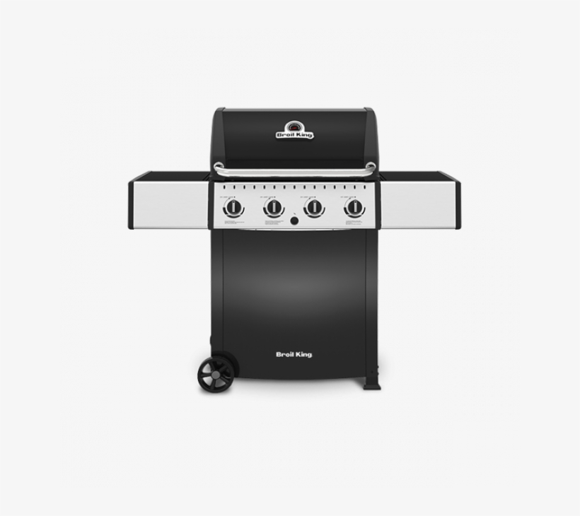 Crown Cart - Broil King Crown 330, transparent png download