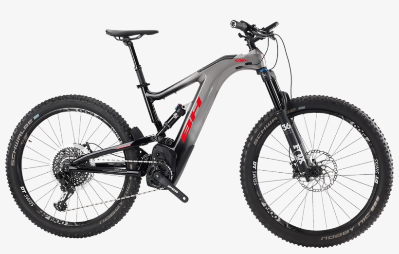 Canyon Torque Fr 7.0, transparent png download