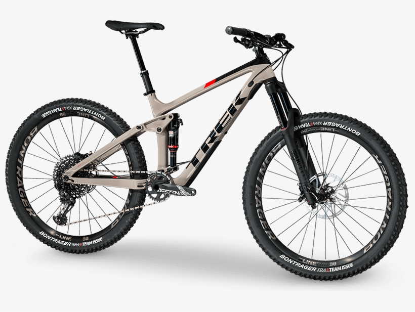 Why Go Trek - Specialized Epic Expert Evo, transparent png download