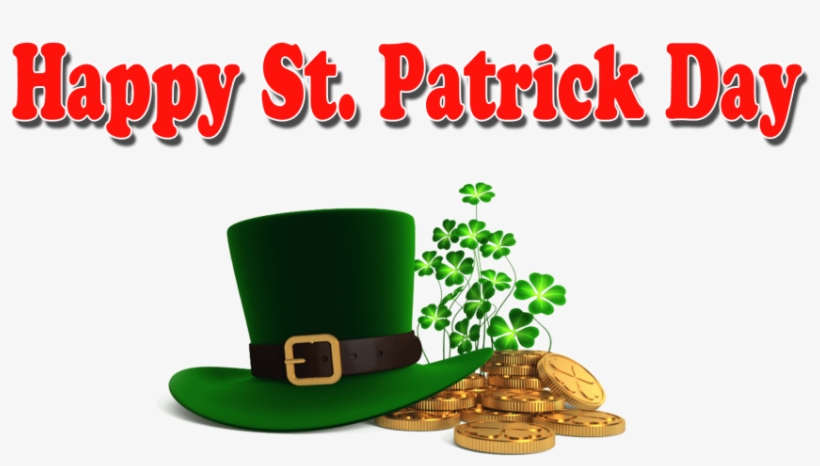 Free Png Download Very Best From Ireland Very Best - St Patrick's Day, transparent png download