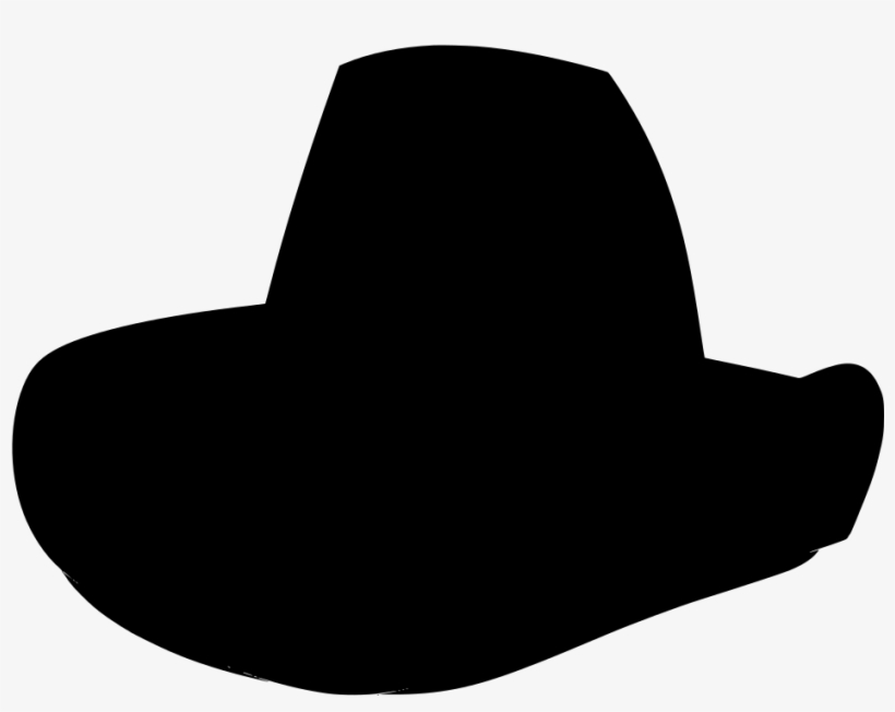 Download Png - Cowboy Hat, transparent png download