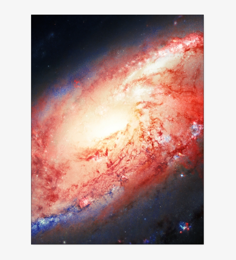 1024 X 1024 1 - Milky Way, transparent png download