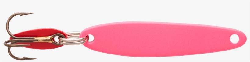 Swedish Pimple Painted Pink - Pink Swedish Pimple Lure, transparent png download