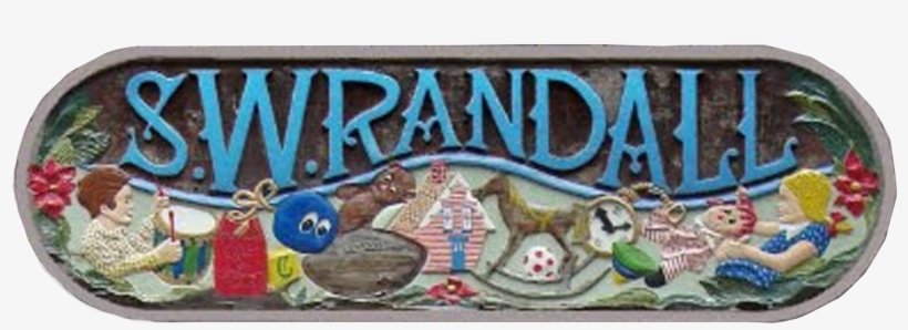 Image - Sw Randall Toyes And Gifts, transparent png download