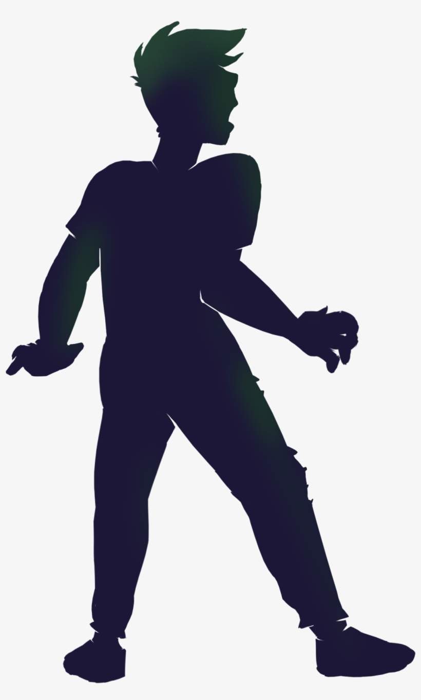 This Is Based On A Scene From @reverseblackholeofwords - Illustration, transparent png download