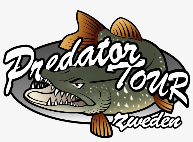 Pause - Predator Fishing, transparent png download