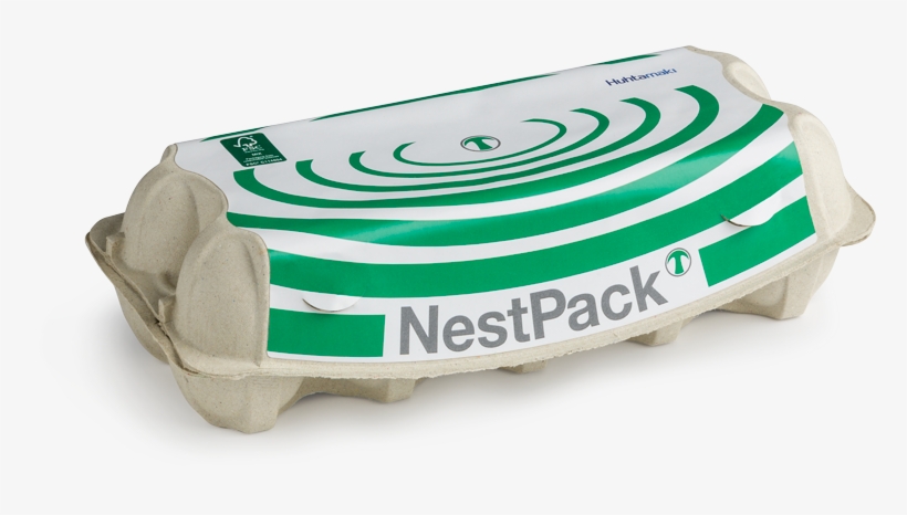 Nestpack - - Messenger Bag, transparent png download