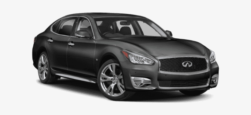 New 2019 Infiniti Q70l - Armored Aston Martin Db11, transparent png download