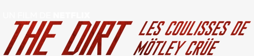 The Dirt - Graphic Design, transparent png download