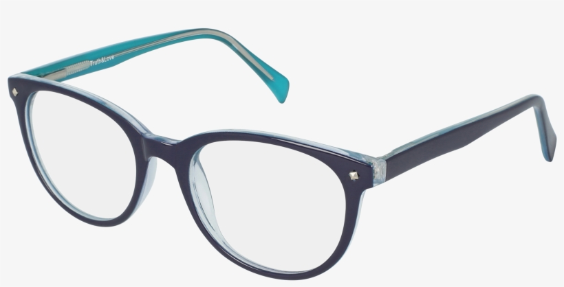 T T & L 10 Women's Eyeglasses - Porsche Design Glasses 2017, transparent png download