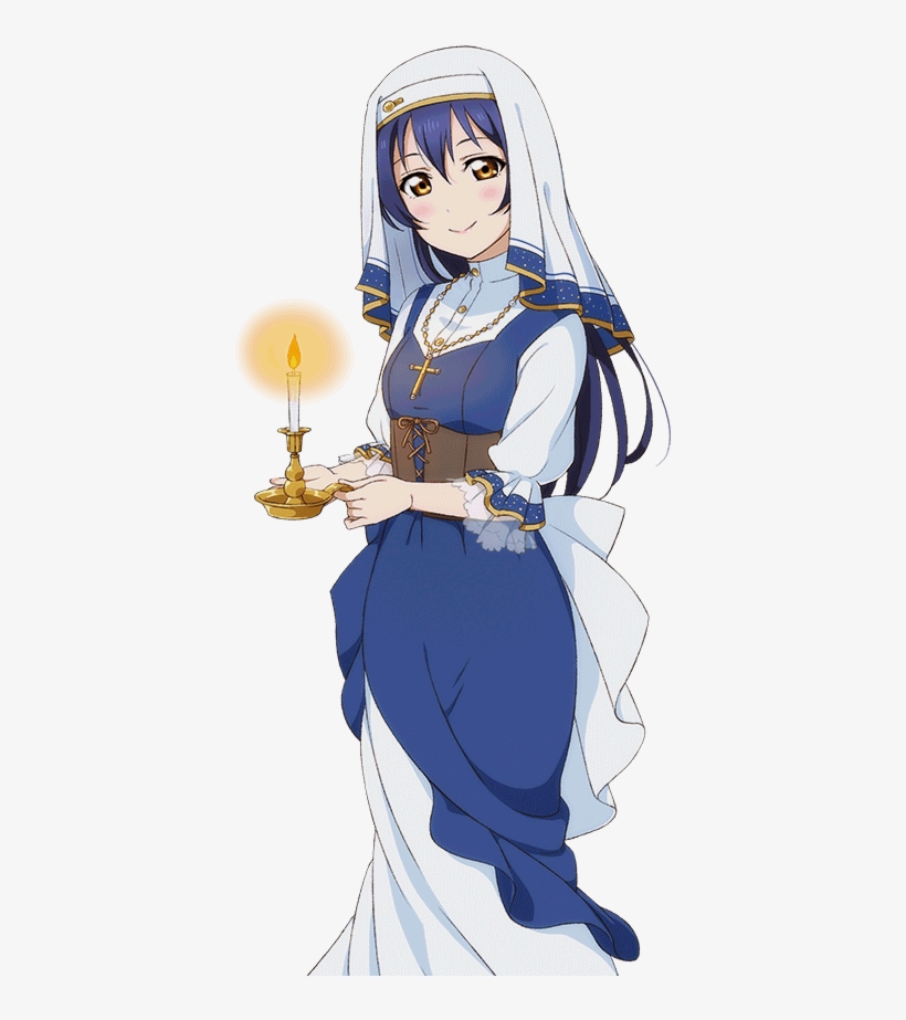 School Idol Tomodachi - Love Live School Idol Project Sonoda, transparent png download