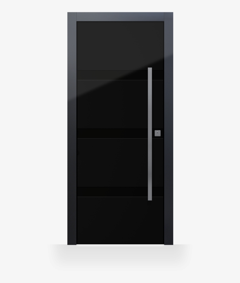 Front Door - Door, transparent png download