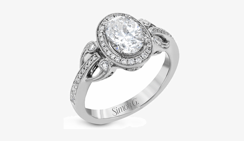 About - Pre-engagement Ring, transparent png download
