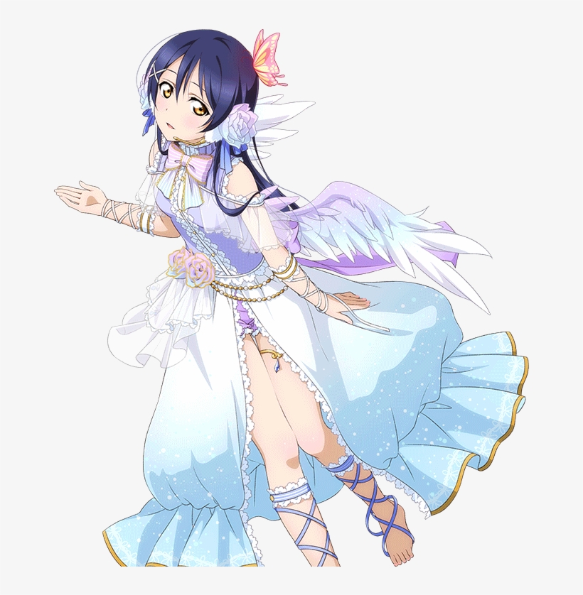 Download Images - Umi White Day, transparent png download