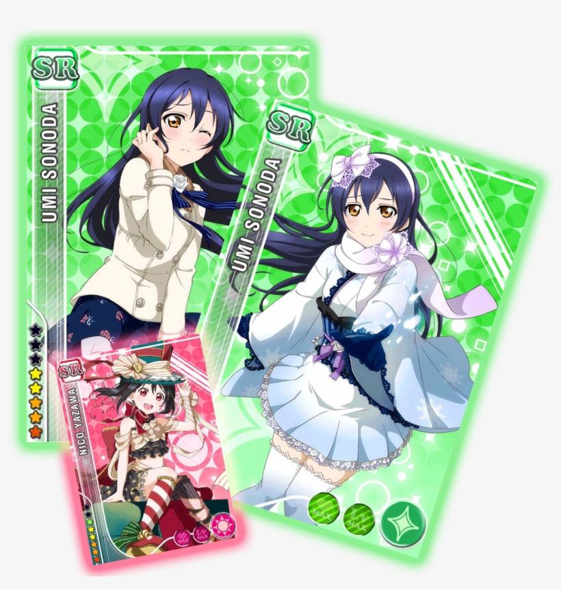 Shizuka Yazawa On Twitter - Love Live!, transparent png download