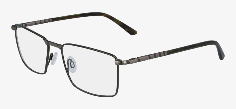 2808 Hugo - Glasses, transparent png download
