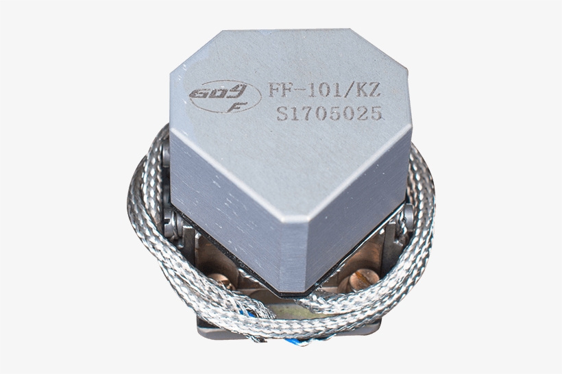 Ff-101 Series Double Nozzle Flapper Force Feedback - Chocolate Cake, transparent png download