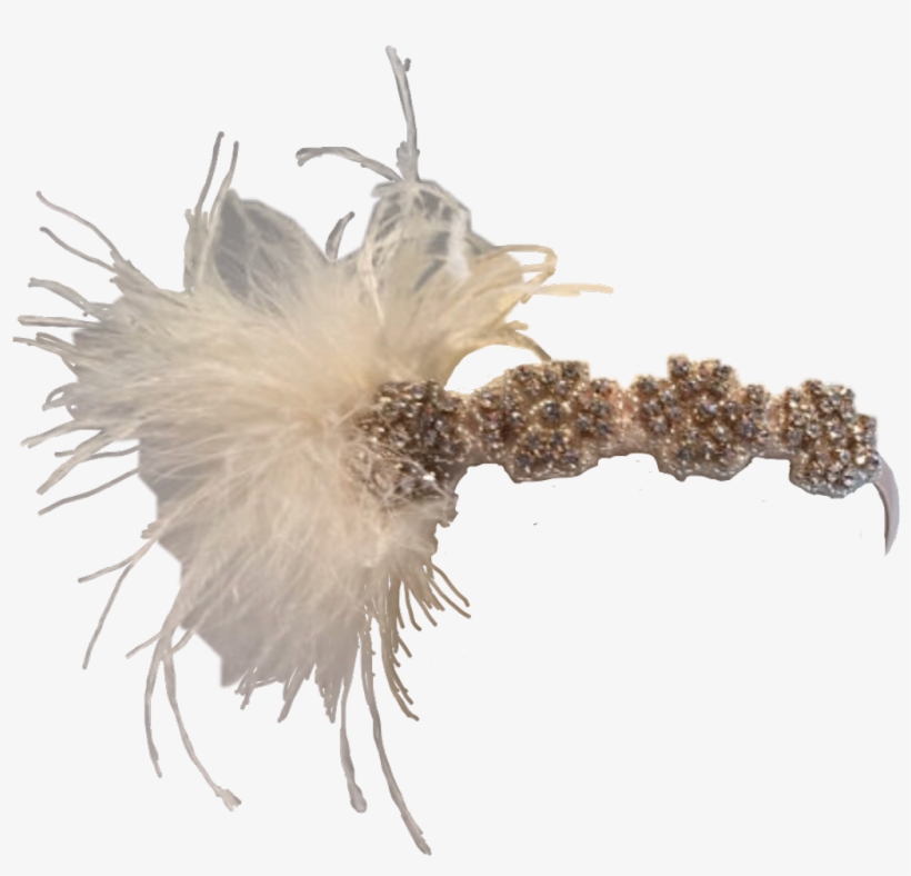 #headband #sticker #jewlery #accessory #flapper #1920s - Headpiece, transparent png download