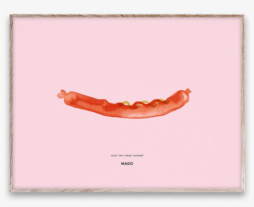 Bratwurst, transparent png download