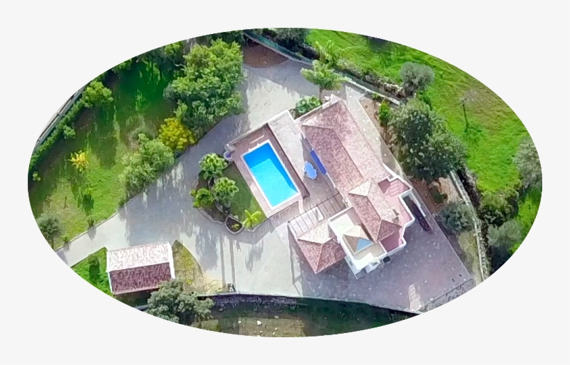 Fantastic 4-bedroom Villa In Countryside Location To - Estate, transparent png download