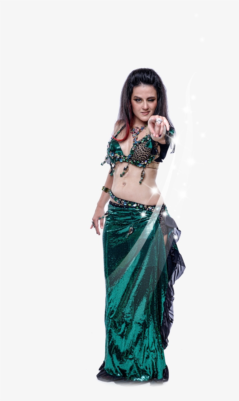 Bellydance By Amartia, Baltimore Belly Dancer, Belly - Belly Dancer Transparent Png, transparent png download