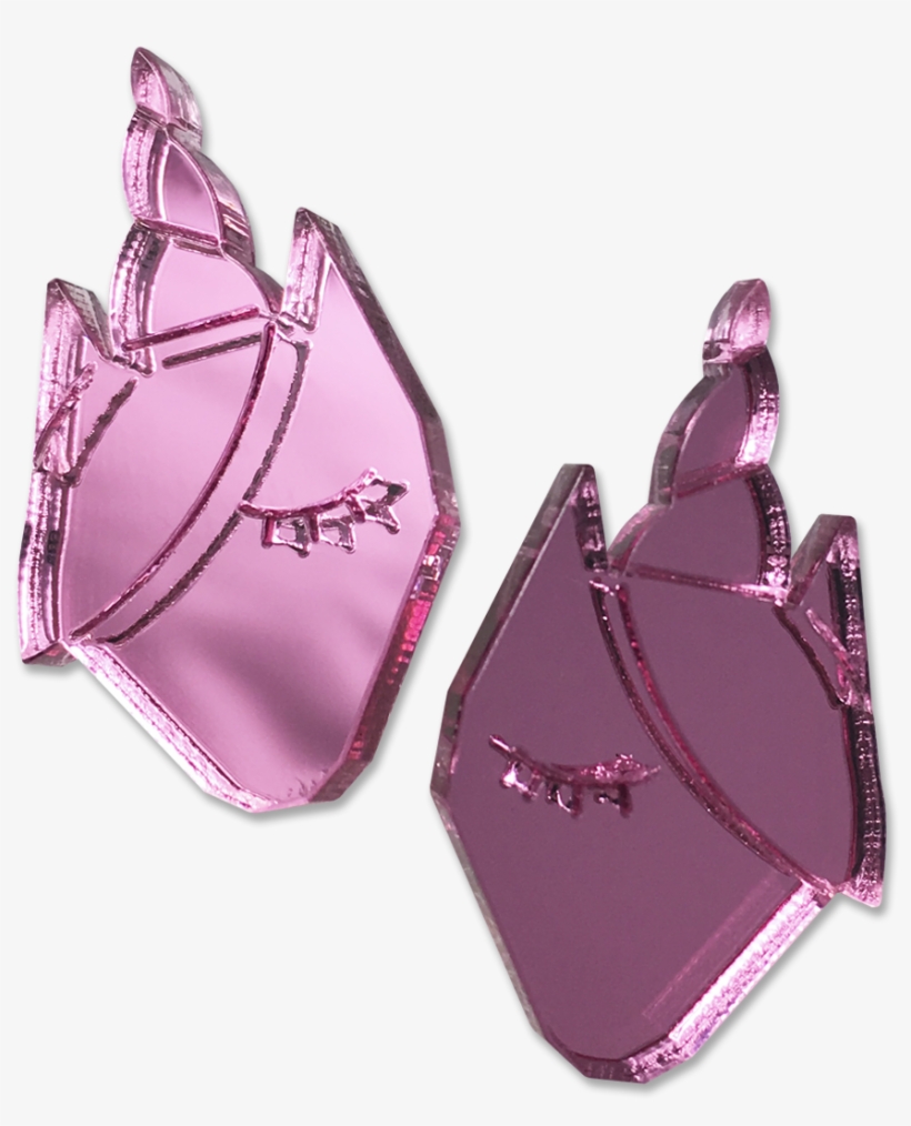 Unicorn - Coin Purse, transparent png download