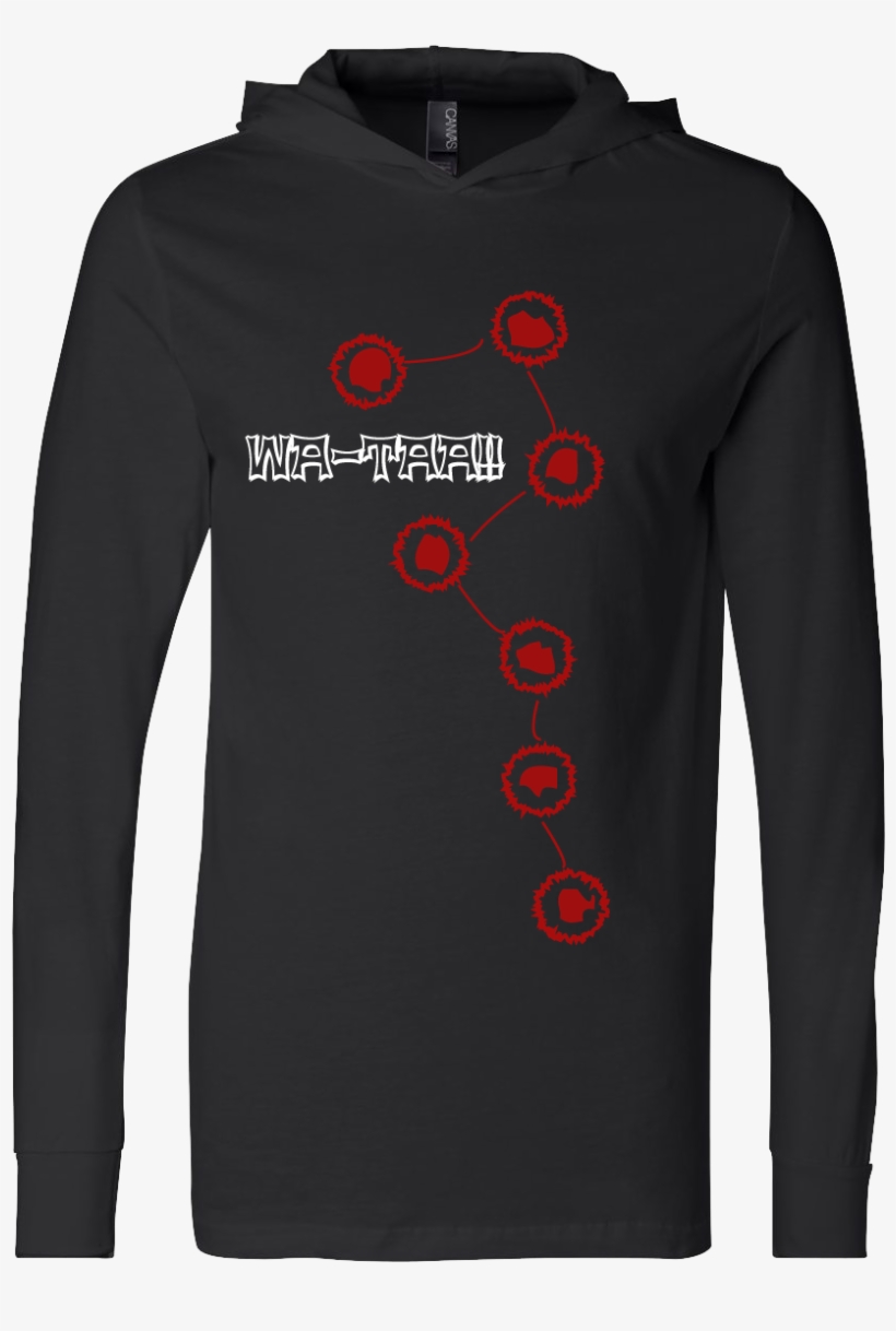 Fist Of The Northstar - Shirt, transparent png download