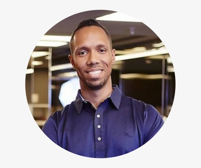 He Is The Trainer For The Former World Heavyweight - Gentleman, transparent png download