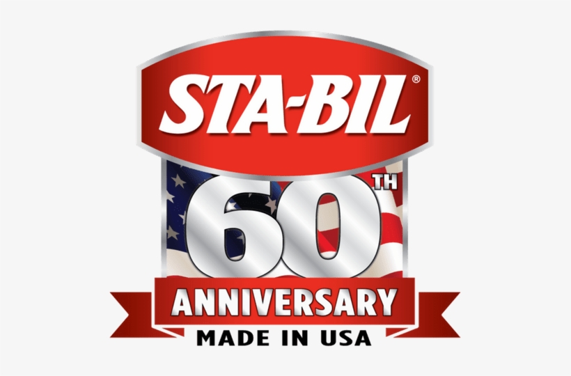 For 60 Years, Sta-bil, America's - Sta Bil, transparent png download