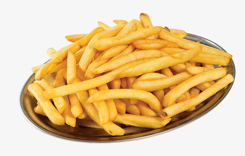 Batata Frita - French Fries, transparent png download