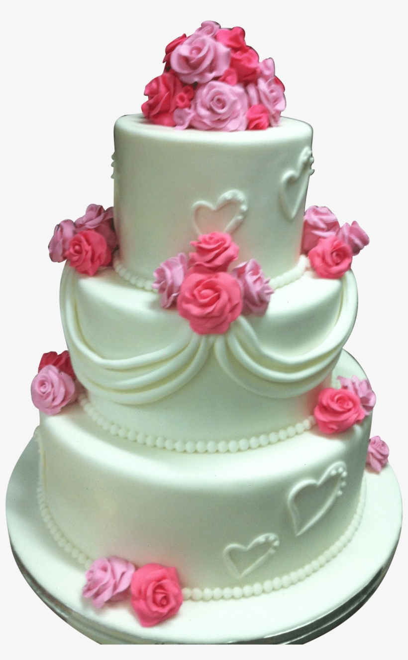 Wedding Cake, transparent png download