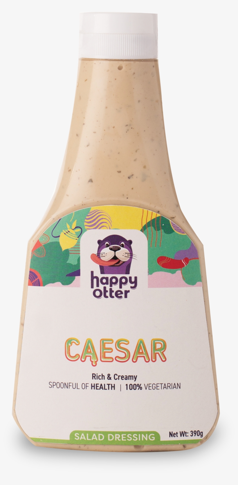 Caesar Salad Dressing Bottle PNG Image Transparent PNG Free