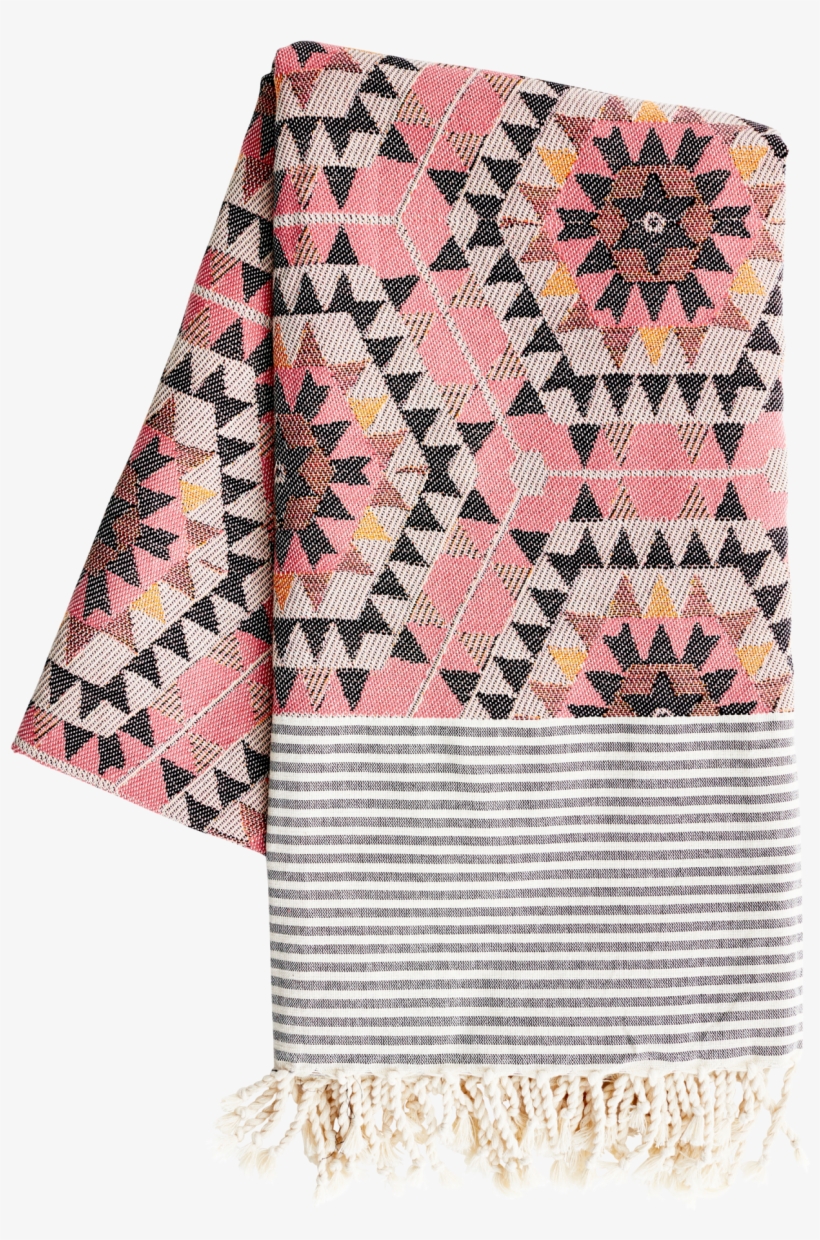 Pläd Heavenly Honeycomb - House Of Rym Honeycomb, transparent png download