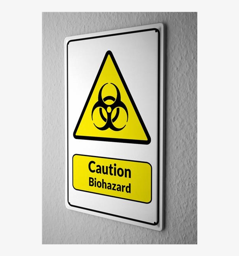 Biohazard Symbol, transparent png download
