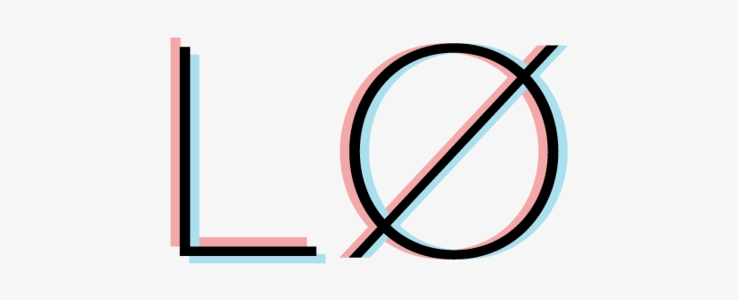 Lø Is A Songwriter - Circle, transparent png download