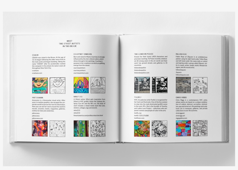 London Graffiti Streetart Magazine Urban Stickers London - Graphic Design, transparent png download