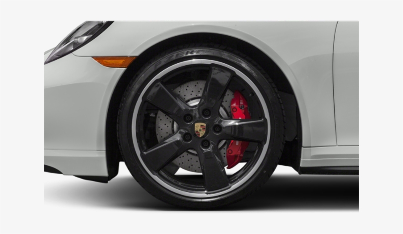 New 2019 Porsche 911 Turbo - Lamborghini Gallardo, transparent png download