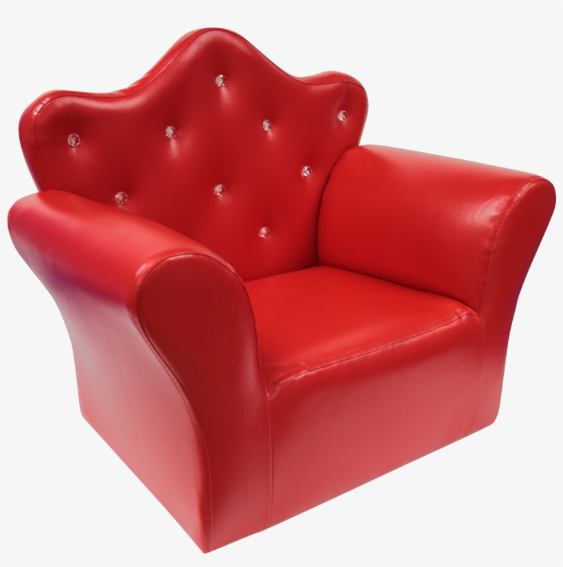 Club Chair, transparent png download
