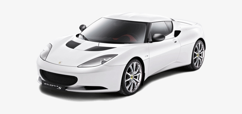 Lotus Car Png - Lotus Evora S, transparent png download