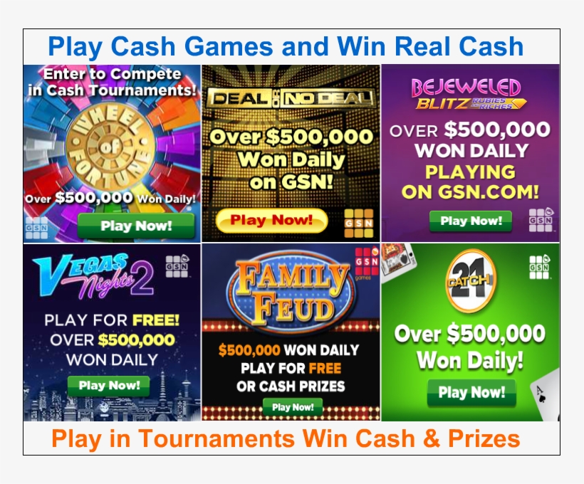 Play An Amazing Collection Of Fully Authentic Casino - Family Feud, transparent png download