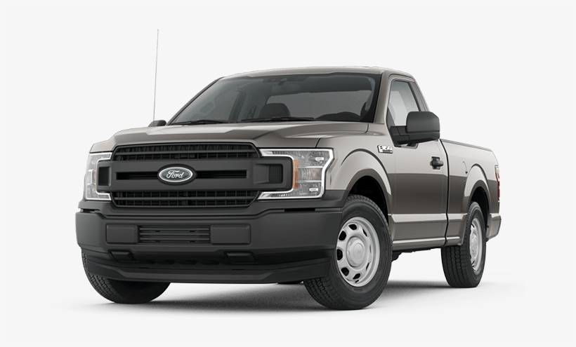 2018 Ford F 150 Xl Sport, transparent png download